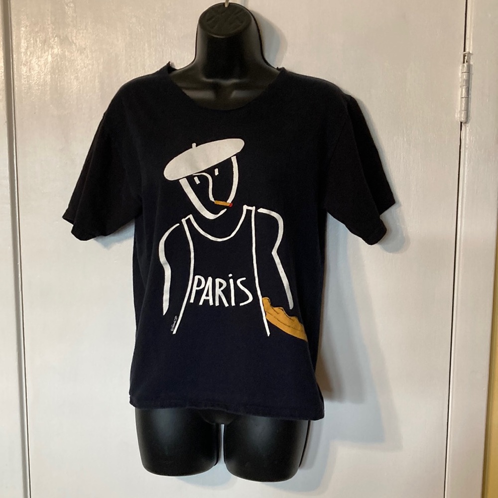 Paris T-Shirt
